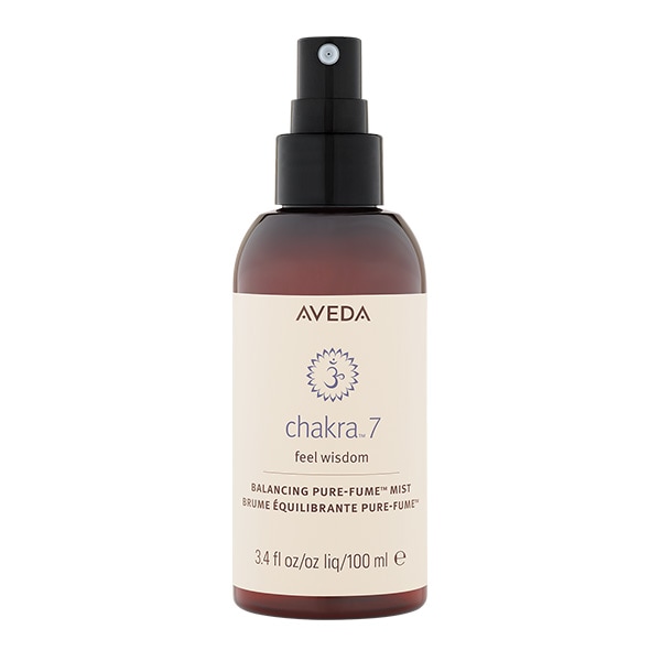 AVEDA Chakra™ 7 Balancing Body Mist Wisdom - 100ml Sale - Worth £22.50