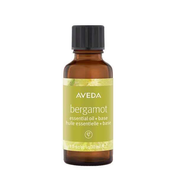 AVEDA Bergamot Essential Oil + Base - 30 ml