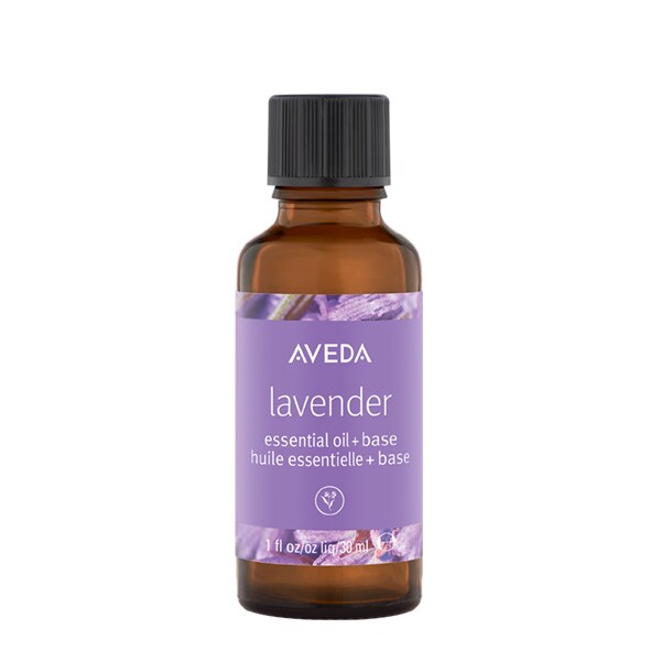 AVEDA Lavender Essential Oil + Base - 30ml