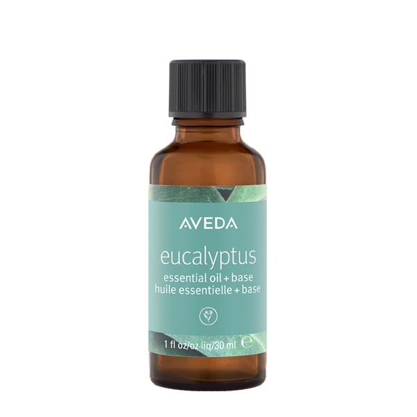 AVEDA Eucalyptus Essential Oil + Base - 30ml