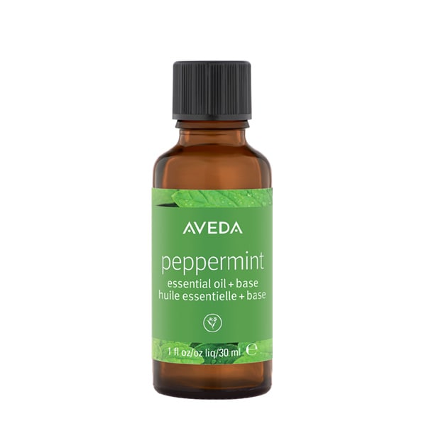 AVEDA Peppermint Essential Oil + Base - 30ml