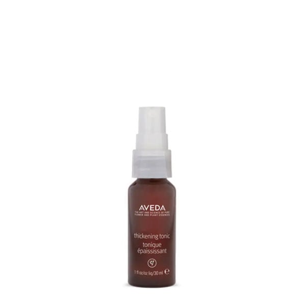 AVEDA Thickening Tonic - 30ml - Travel Size - Worth £18.00