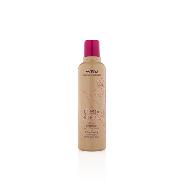 AVEDA Cherry Almond Softening Shampoo - 250ml Sale - Worth £16.50