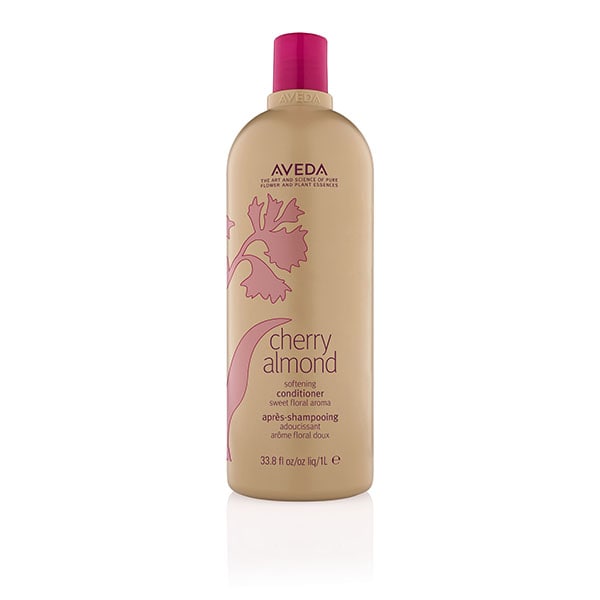 AVEDA Cherry Almond Softening Conditioner - 1000ml Sale - Worth £79.69