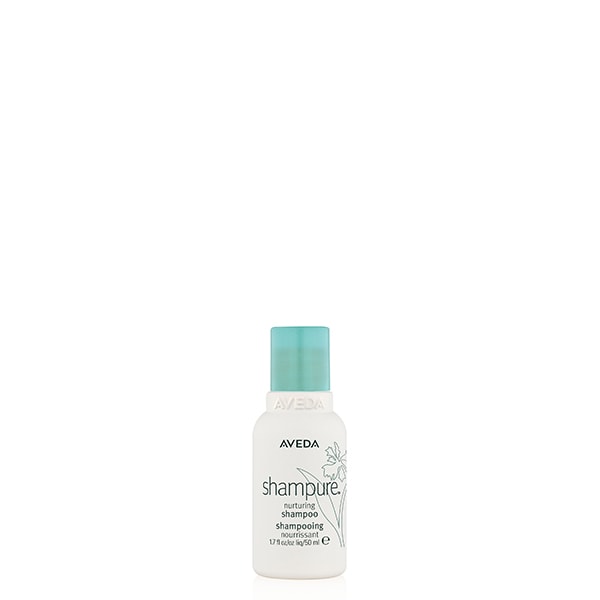AVEDA Shampure™ Nurturing Shampoo - 50ml - Travel Size - Worth £12.50