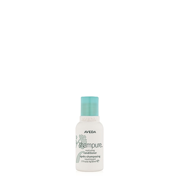 AVEDA Shampure™ Nurturing Conditioner - 50ml - Travel Size - Worth £12.50