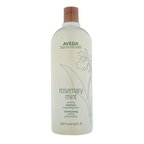 AVEDA Rosemary Mint Purifying Shampoo - 1000ml Sale - Worth £56.25