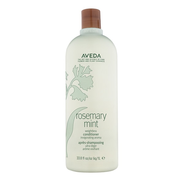 AVEDA Rosemary Mint Weightless Conditioner - 1000ml Sale - Worth £63.75