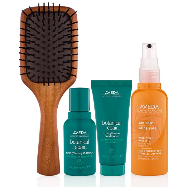 AVEDA The Influencer's Summer Set Enjoy Our Influencers' Favourite Viral Products This Summer - 50ml, 40ml, 100ml